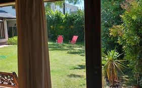 Cabaña Monoambiente de Descanso y Relax en Zona Barrio La Florida Pet Friendly